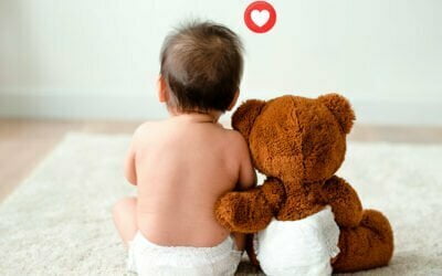 En spædbarnsanbringelse, der endte i 17 måneders mareridt