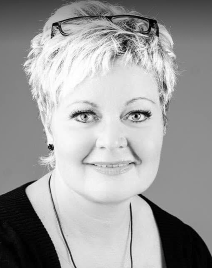 Shutterstock_2546788393 Jernette Larn, Privat foto