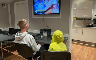 Ribe Camp: En fed oplevelse for børn og voksne