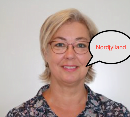 PLF inviterer til foredrag med Karin Torp / Aalborg
