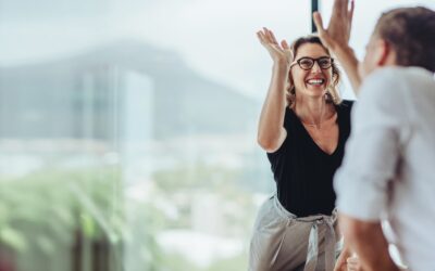 Kom tættere på dine kollegaer – find din nærmeste netværksgruppe