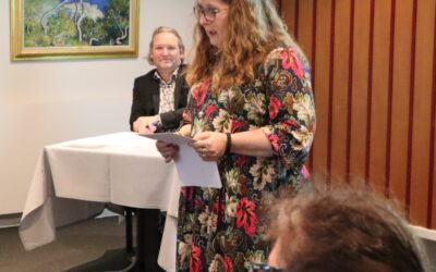 Formandens Beretning på generalforsamling marts 2023