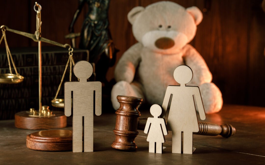 Se de 7 temaer i Barnets Lov