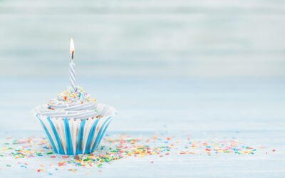 Vi er vokset til 1000 medlemmer