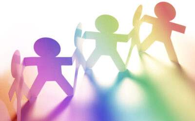 Vi arbejder på at skabe tætte relationer til politikere og organisationer