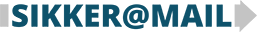 Sikker mail