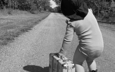 Tvangsbortadoption; Nødråb fra en plejemor