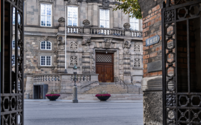 PLF sætter hele tiden plejefamilieområdet på dagsordenen og har arbejdstøj på