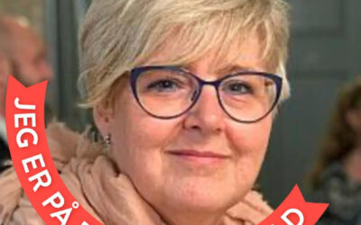 Indlæg fra en plejemor