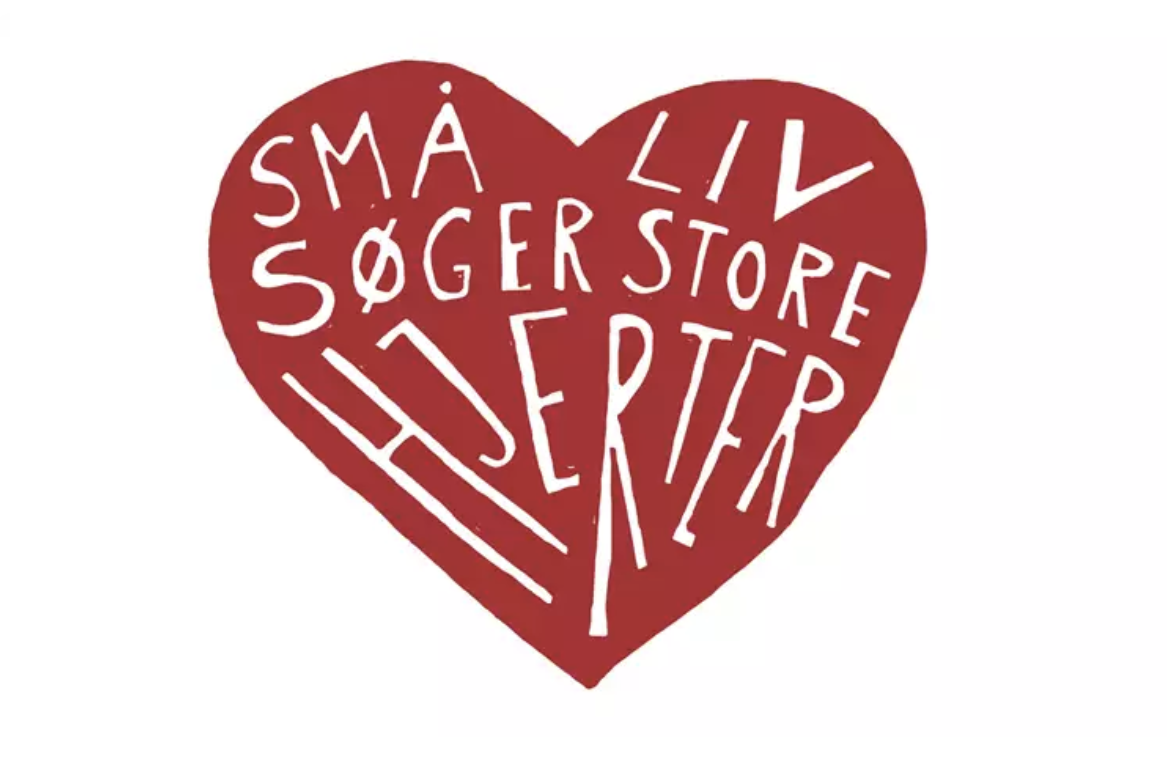 Shutterstock_2546788393 Små liv store hjerter kampangne