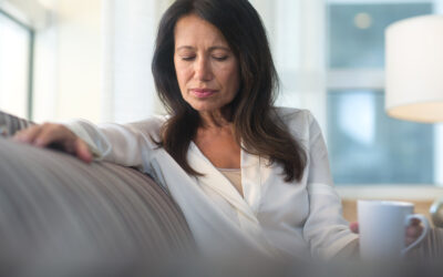 Råb: Jeg hugger hovedet af dig med en kniv – En plejemor taler ud