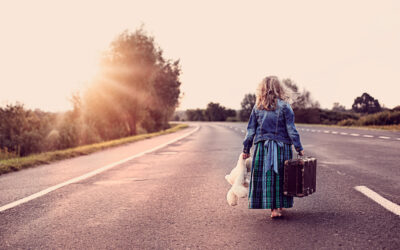 Jeg er rasende over det svigt, vores tidligere plejebarn har følt