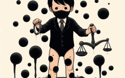 Barnets Lov – og det sorte hul i lovgivningen