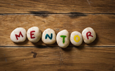Sådan bruger du vores mentorordning