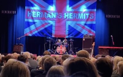 Tak for en dejlig forkælelsestur