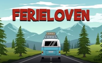 KOLLEKTIVT KOMMUNALT LOVBRUD!