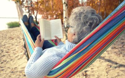 Kan jeg få seniorpræmie som plejeforælder?