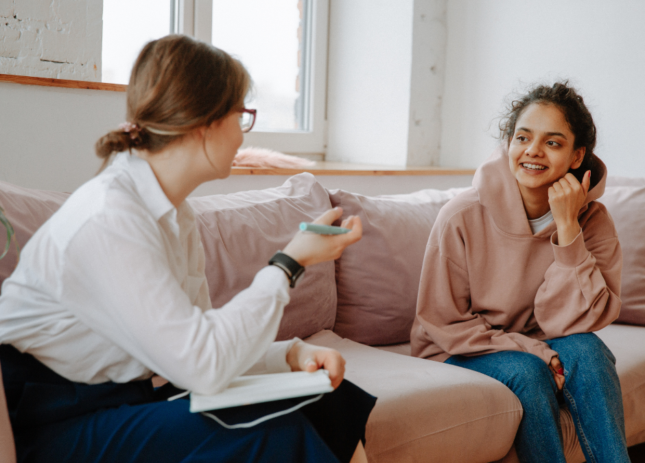 Psykoedukation – En værdifuld ressource for plejefamilier