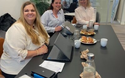 Så er holdet sat – PLF ‘s team faglige konsulenter