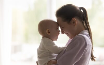 Sådan kan I inddrage det lille barn