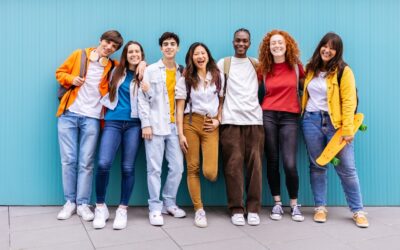 Projekt UNIK hjælper unge med at komme godt videre i voksenlivet