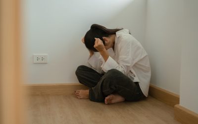 Hvordan kan vi bedst hjælpe børn, der skader sig selv?