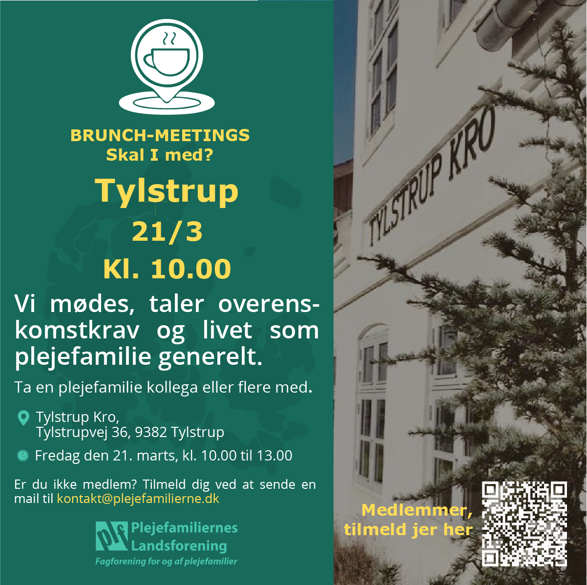 BM Tylstrup BM Tylstrup