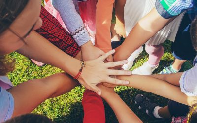 Skal I med på PLF CAMP FEDDET 23. – 25. maj?