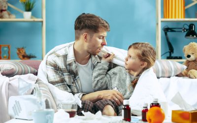 Overenskomstkrav: Løn under sygdom