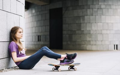 Giv unge i pleje en stemme: Hjælp os med at sprede en undersøgelse