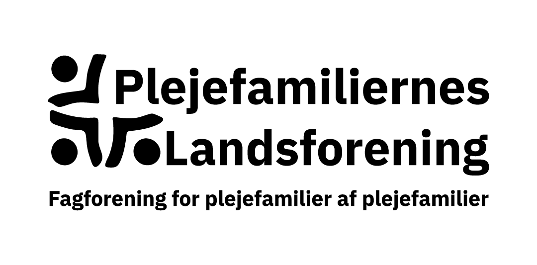 PLF introducerer nyt logo