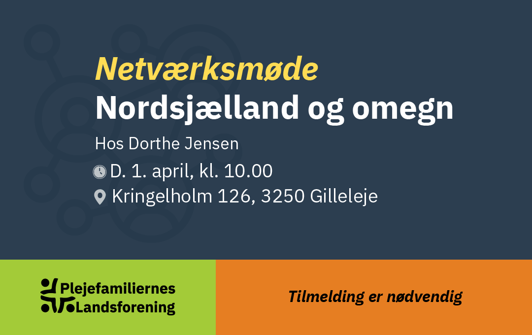 Nordsjælland og omegn 1-4