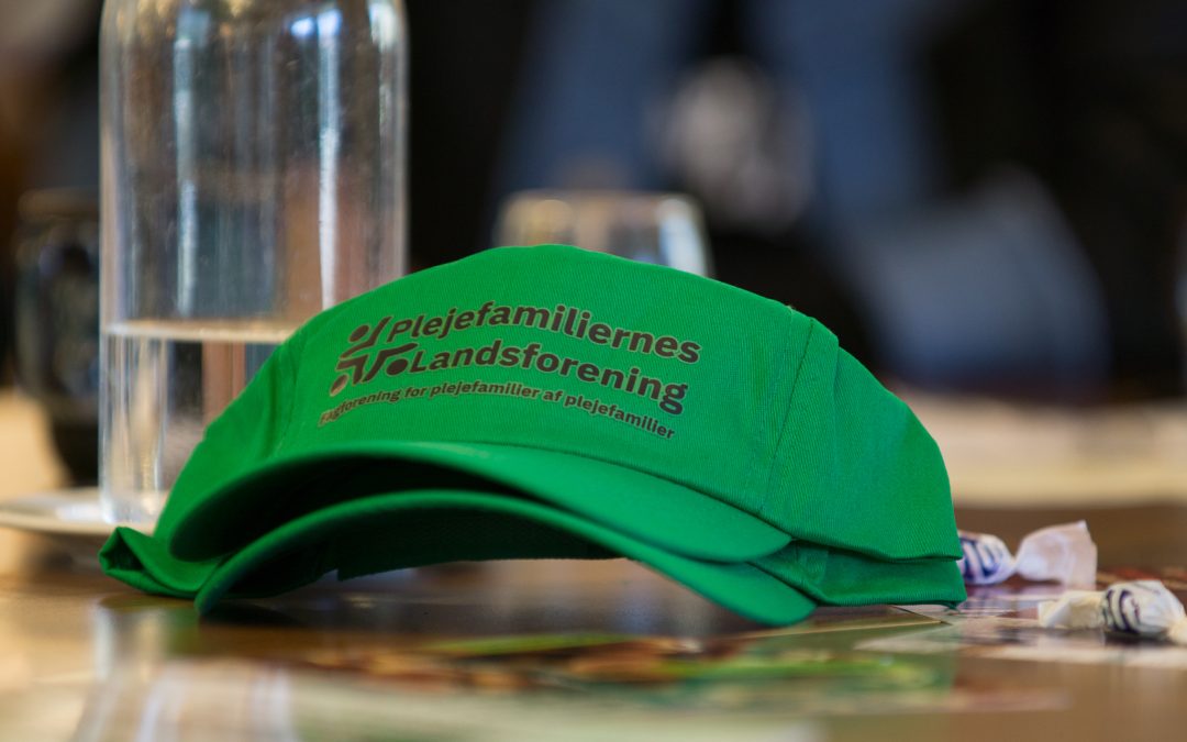 Vedtægter godkendt d. 22. marts 2025