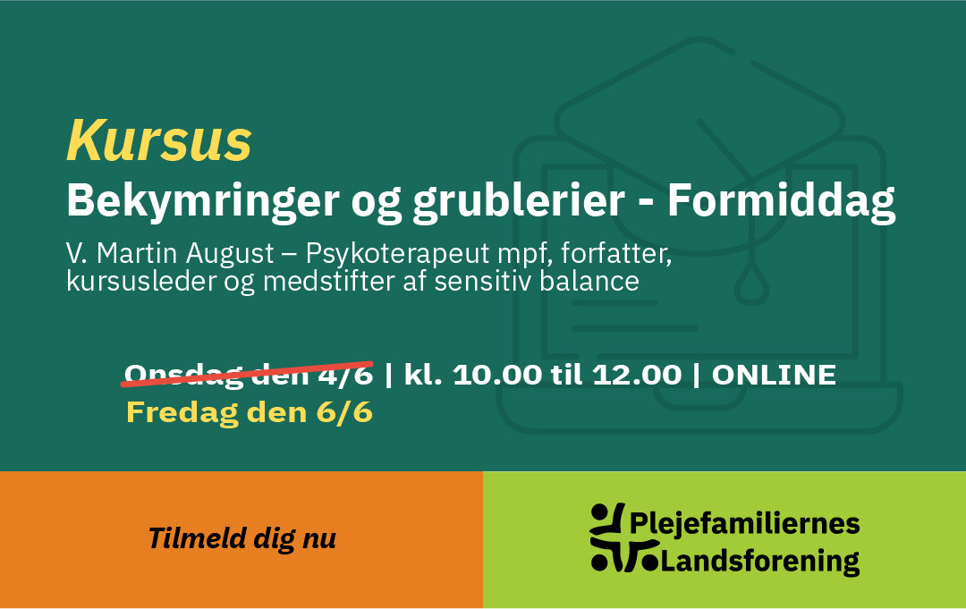bekymringer change day web