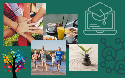 Der er masser af gode aktiviteter, du og familien kan deltage i