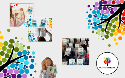 Livets Farver Familiedag er en stor succes