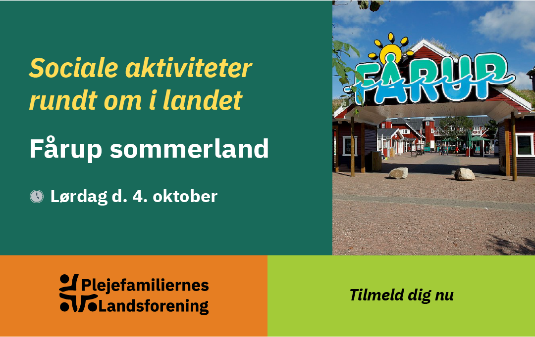 Fårup sommerland 1