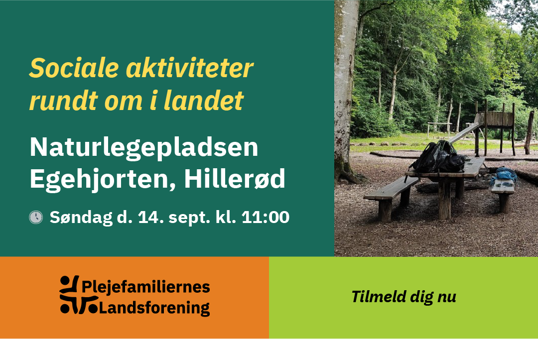 Naturlegepladsen Egehjorten, Hillerød