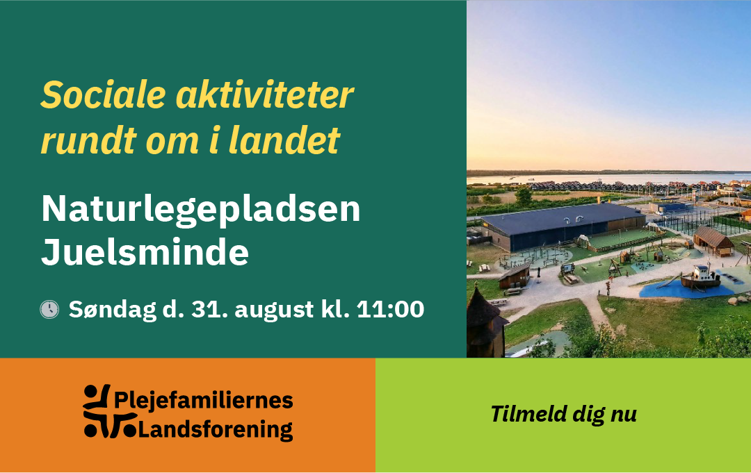 Naturlegepladsen i Juelsminde