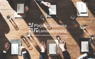 Bestyrelsen anbefaler at justere vedtægterne