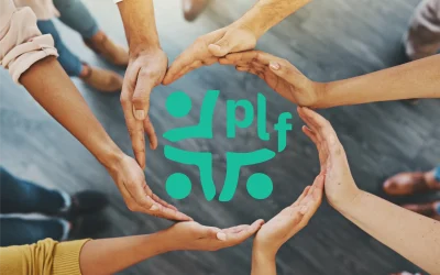 Fællesskabet er nødvendigt, hvis vi vil opnå rettigheder