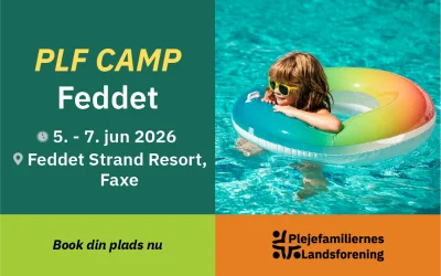 PLF Camp 2026: En uforglemmelig weekend for hele familien