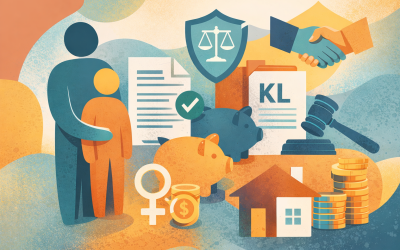 Centrale pointer om plejefamiliereformen