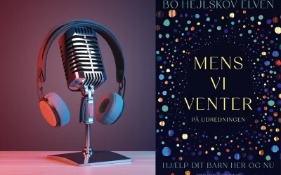 Lyt til en relevant podcast med psykolog Jens Einer Jansen