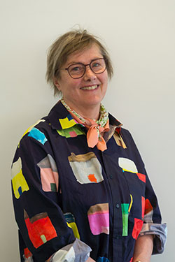 Anne-Marie Toft Forman