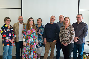 Board Bestyrelsen, Plejefamiliernes Landsforening