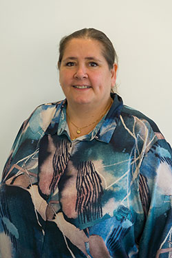 Carina Juul Schneider