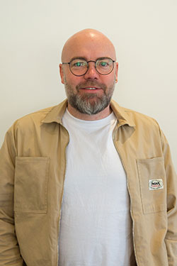 Mads Sandholdt Risom