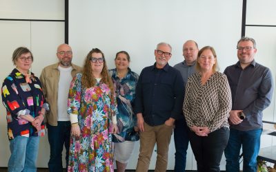 En ny bestyrelse blev valgt på PLF-generalforsamlingen 28. marts 2026