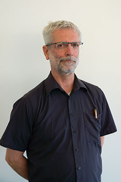 Robert Barrit Sørensen